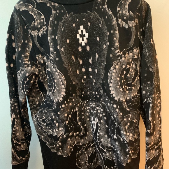 Marcelo Burlon sweater - Picture 1 of 3